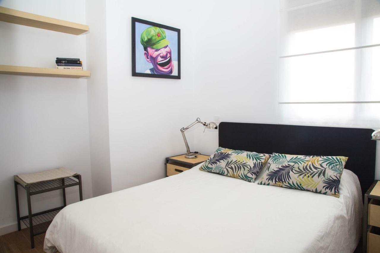 Apartment Palmas