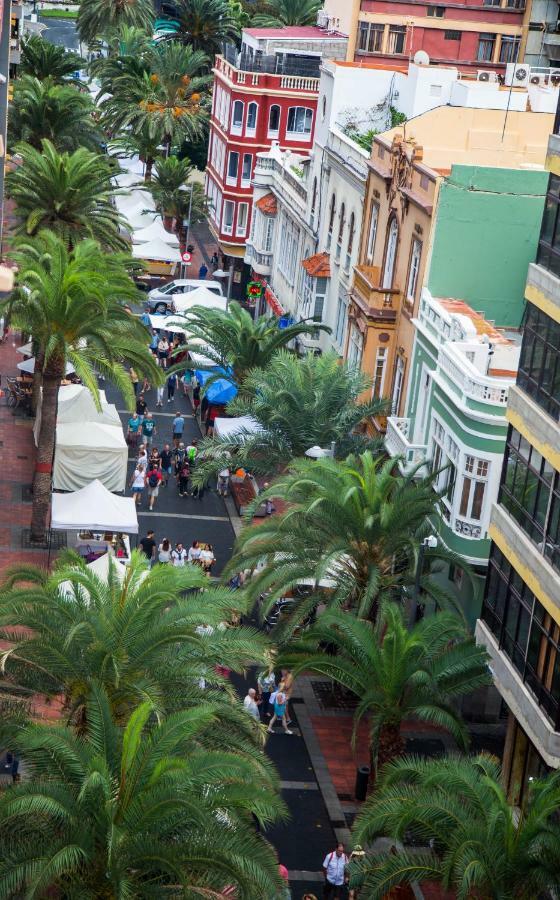 Palmas Apartment Las Palmas / Gran Canaria
