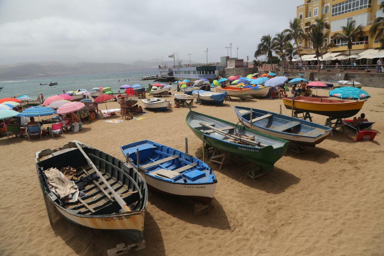 Appartamento Palmas